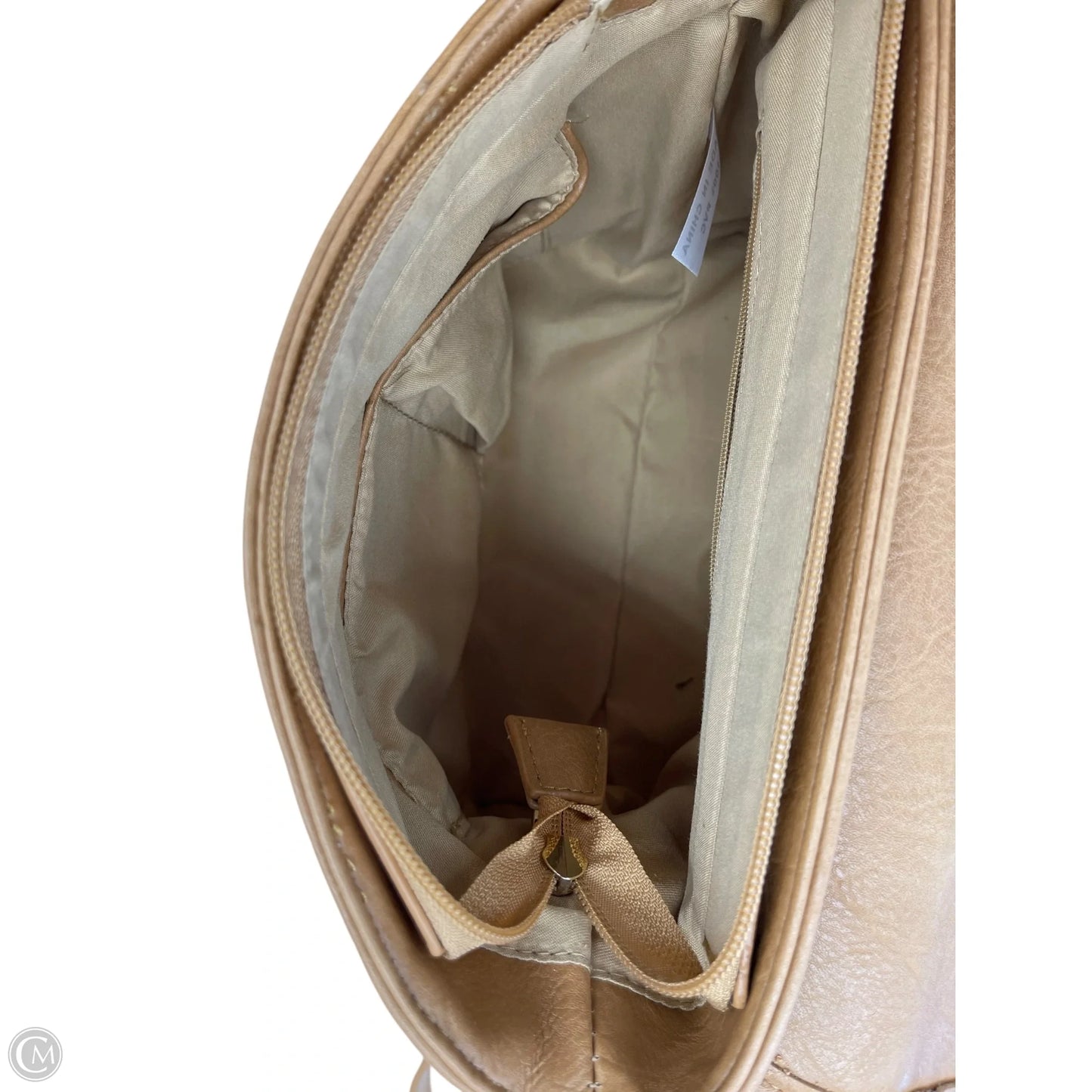 Crossbody By Clothes Mentor, Size: Medium