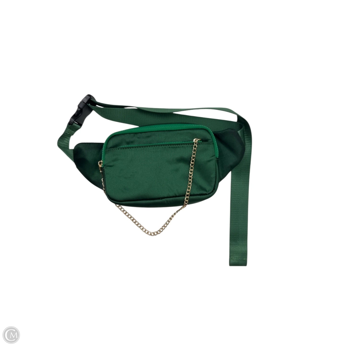 Belt Bag By Clothes Mentor, Size: Small