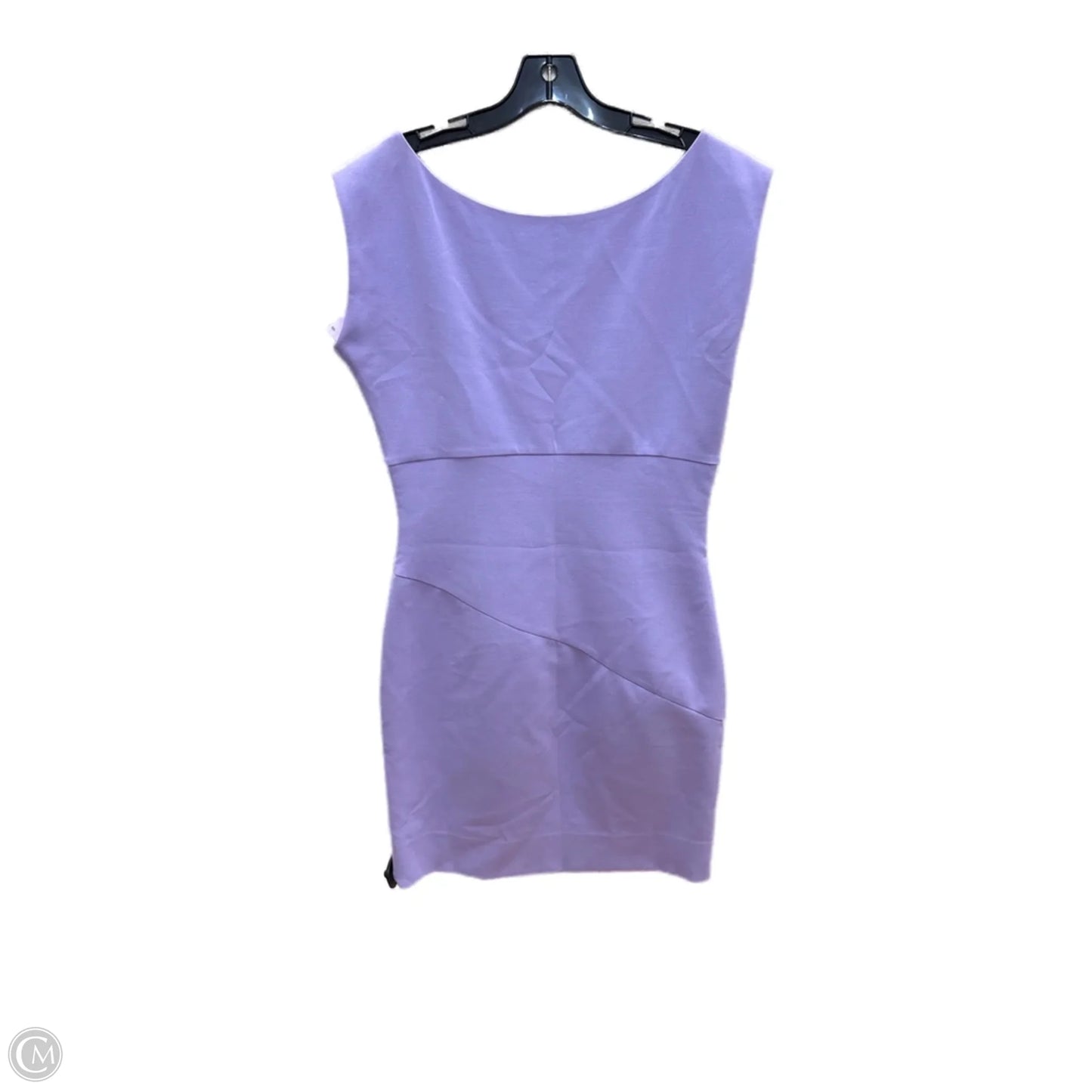 Dress Designer By Diane Von Furstenberg In Purple, Size: 14