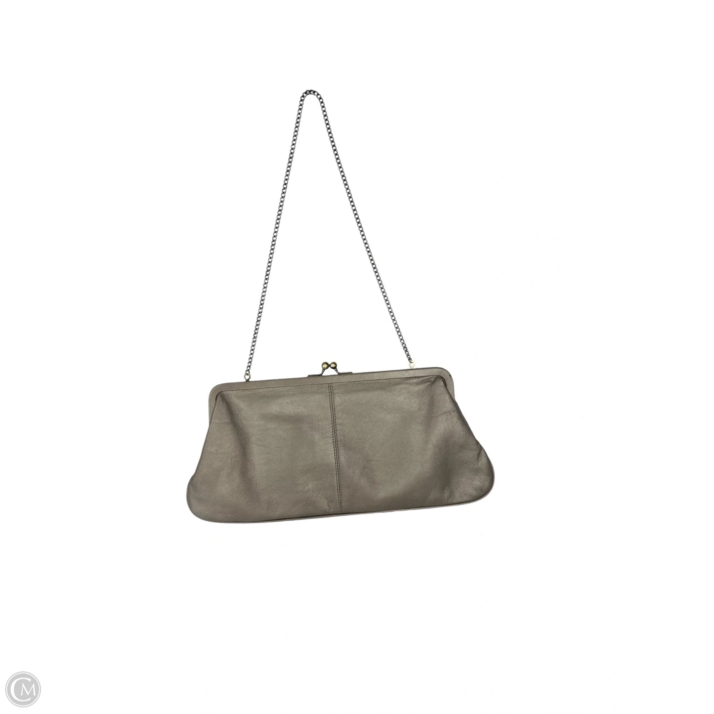 Clutch By Hobo Intl, Size: Medium