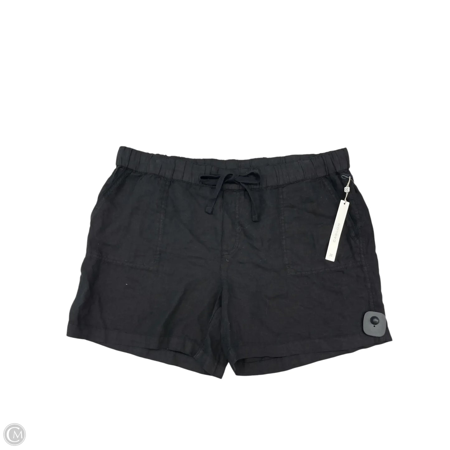 Shorts By Caslon In Black, Size: L