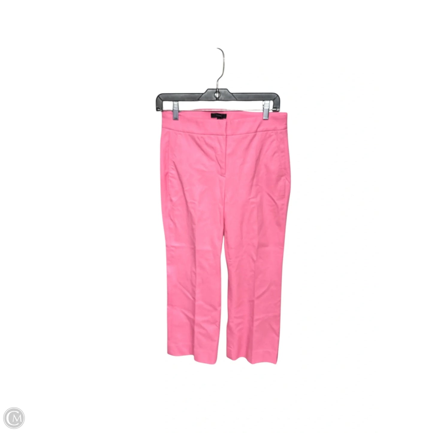 Pants Dress By J. Crew In Pink, Size: 2