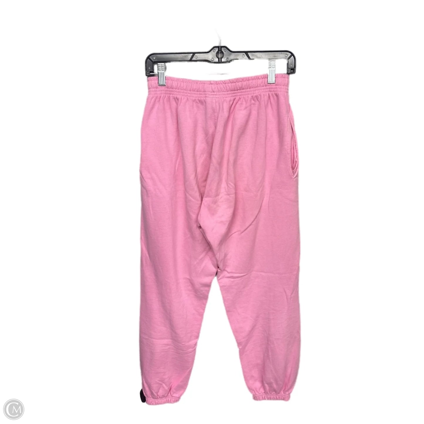 Athletic Pants By iets frans In Pink, Size: Xs