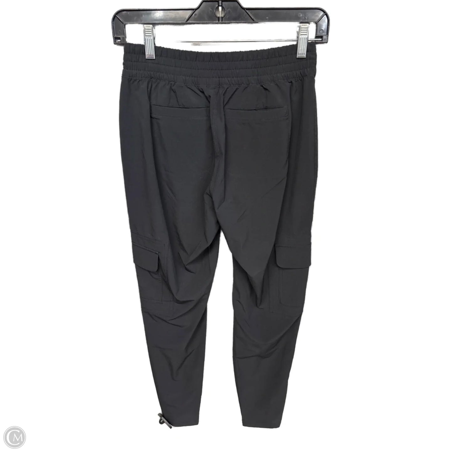 Athletic Pants By Athleta In Black, Size: 0