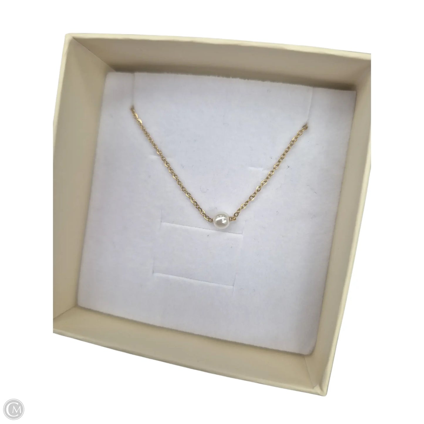Necklace Chain By Clothes Mentor
