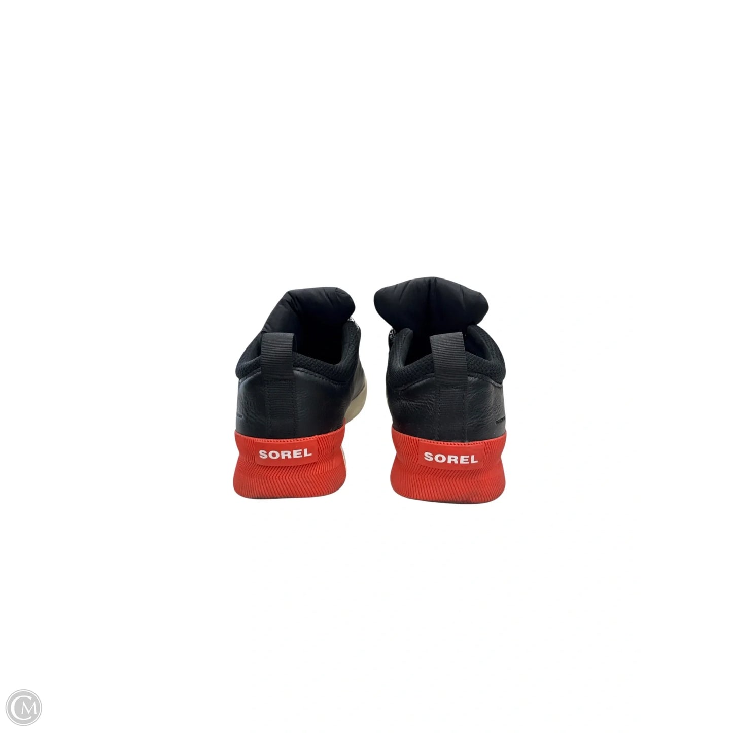 Shoes Sneakers By Sorel In Black, Size: 8.5