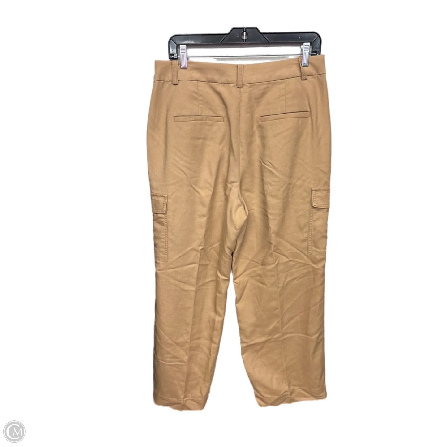 Pants Cargo & Utility By Loft In Brown, Size: 8