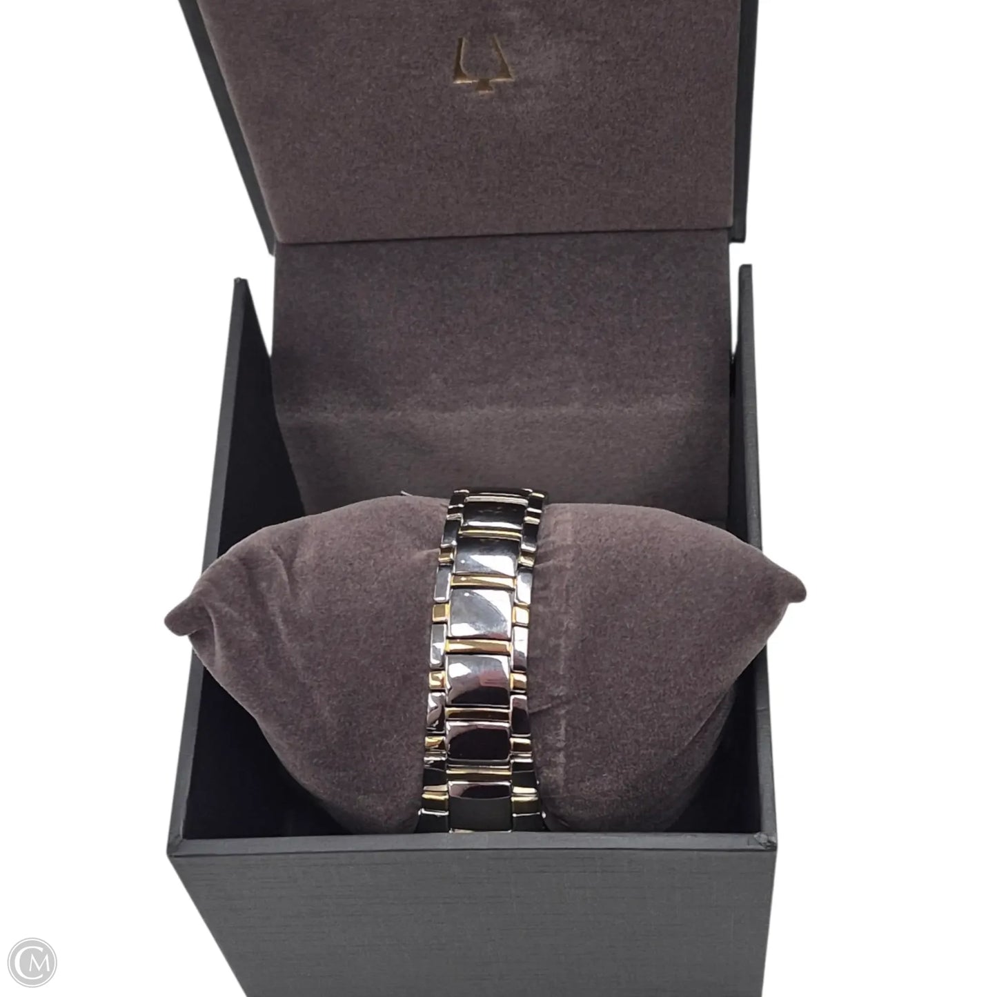 Watch By Bulova