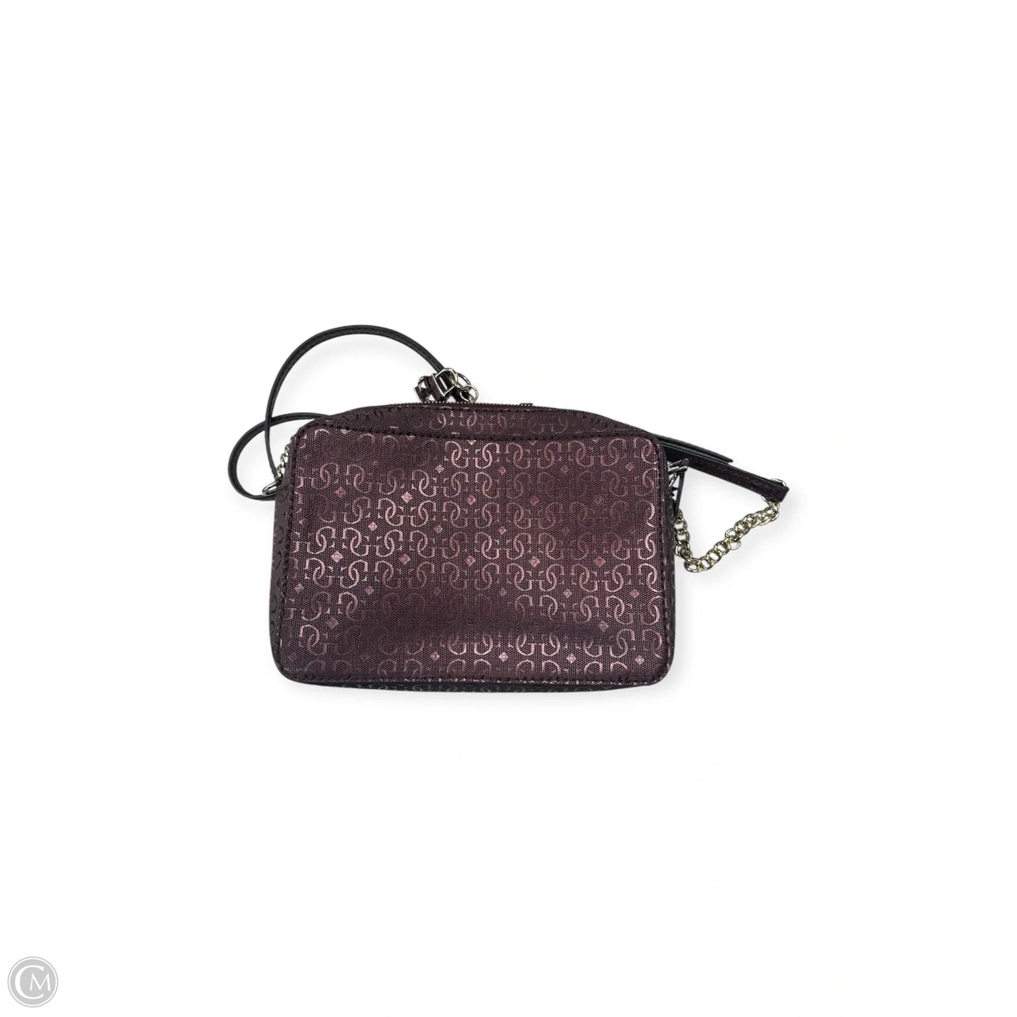 Crossbody By Guess, Size: Small