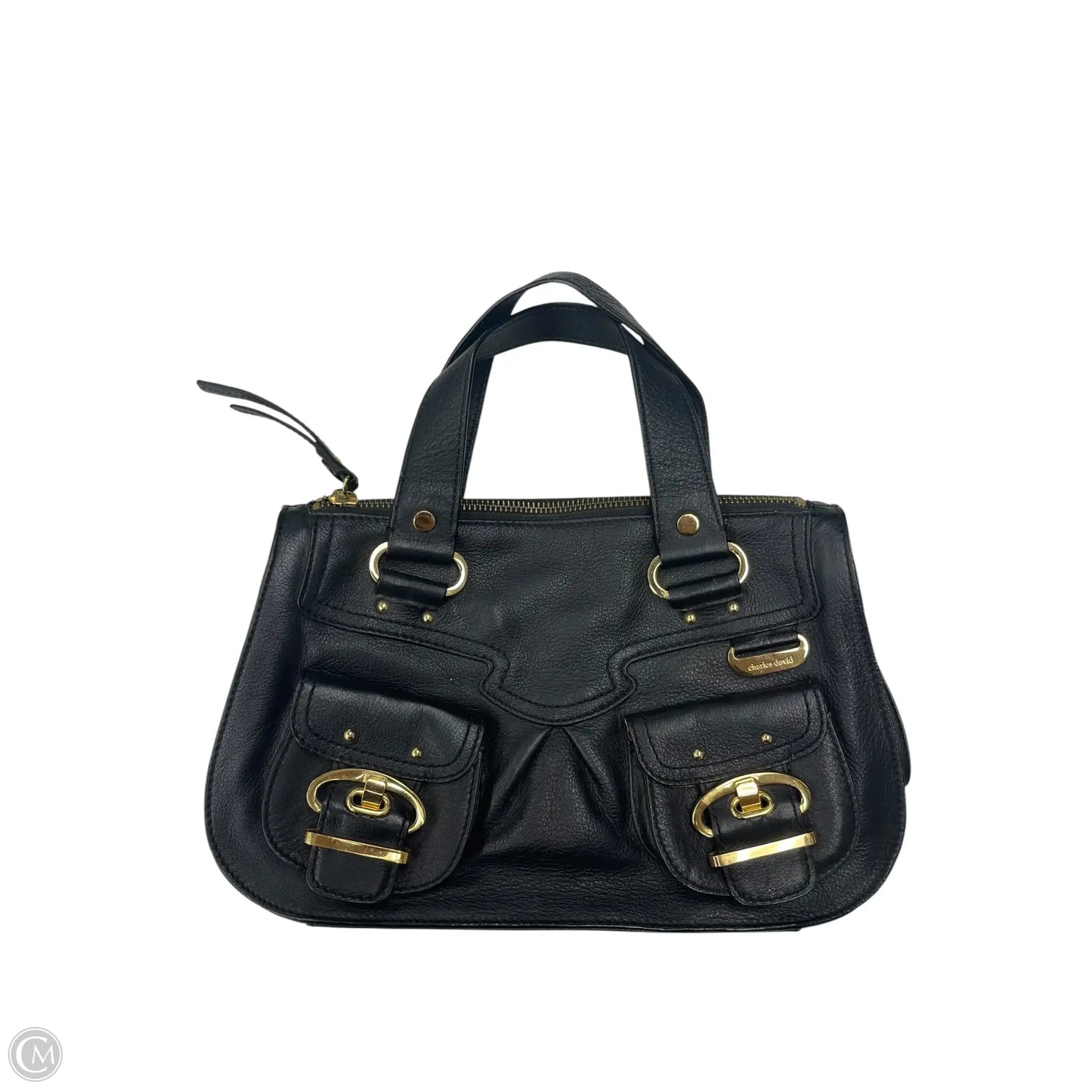 Handbag By Charles David, Size: Small