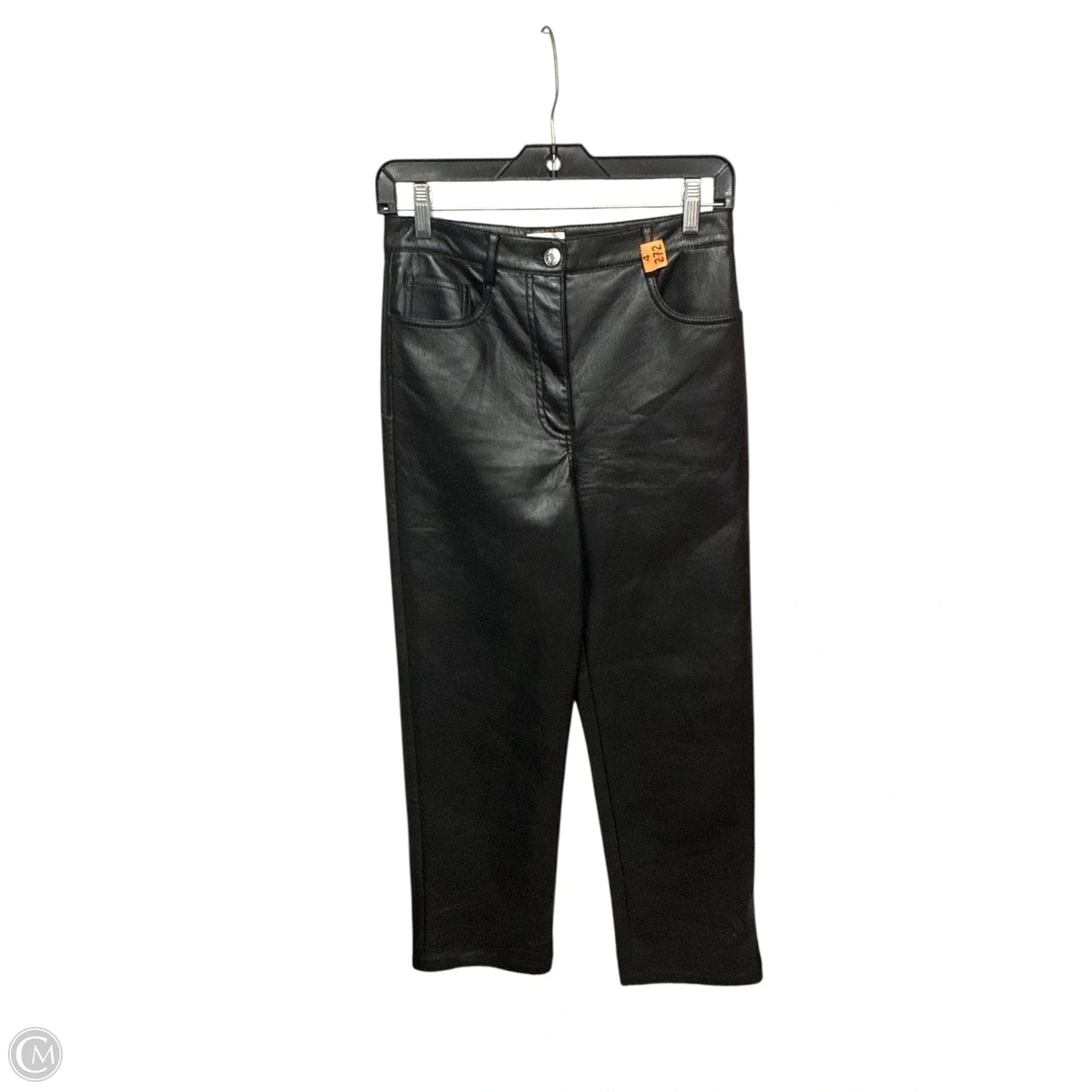Pants Other By Wilfred In Black, Size: 4