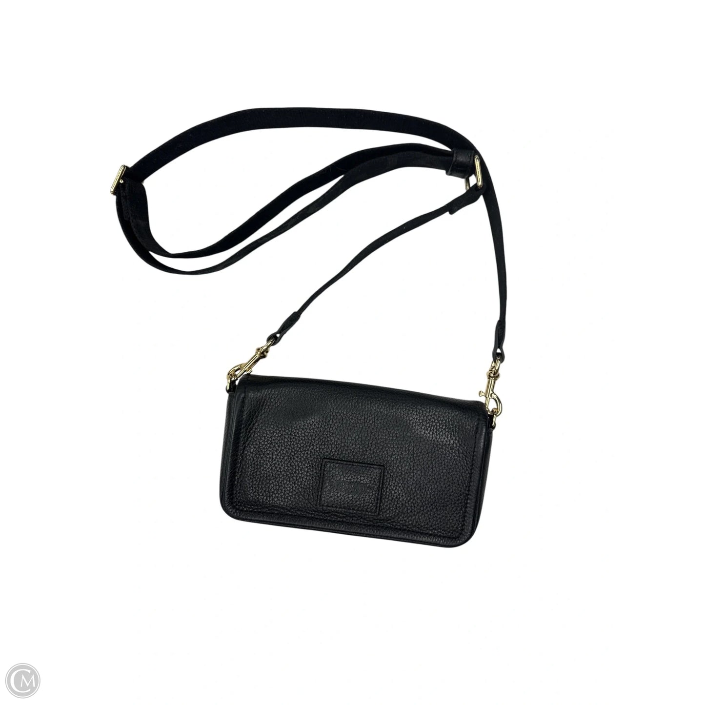 Crossbody Designer By Marc By Marc Jacobs, Size: Small