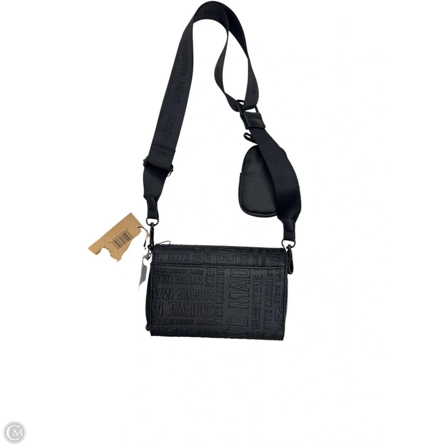 Crossbody By Steve Madden, Size: Small
