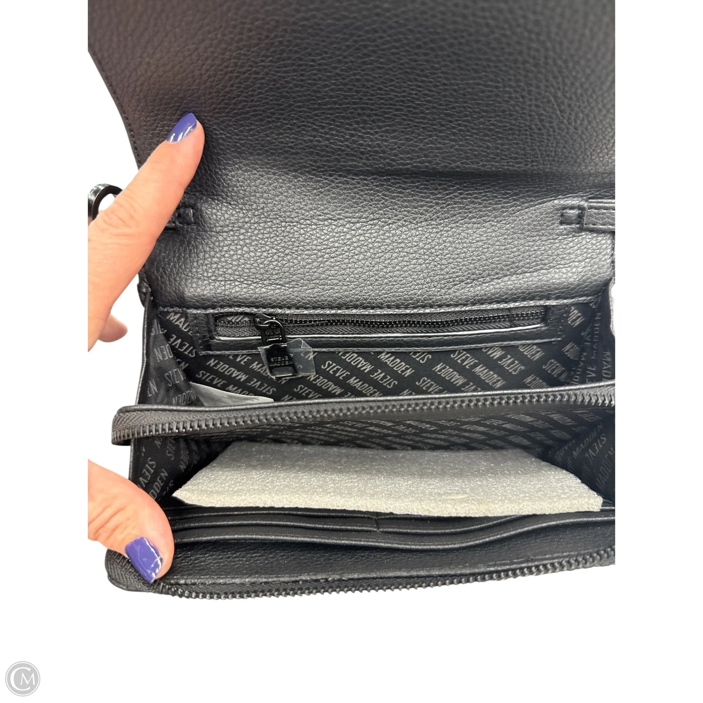 Crossbody By Steve Madden, Size: Small