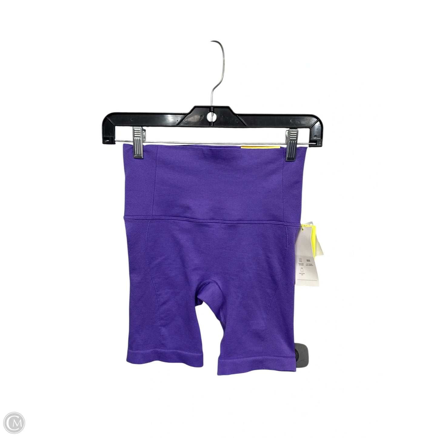Athletic Shorts By All In Motion In Purple, Size: S