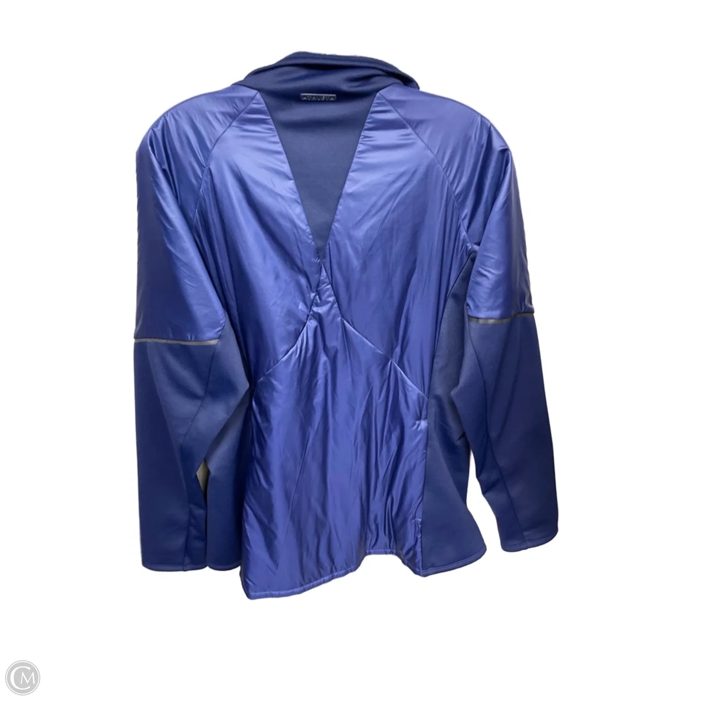 Jacket Other By Athleta In Navy, Size: L