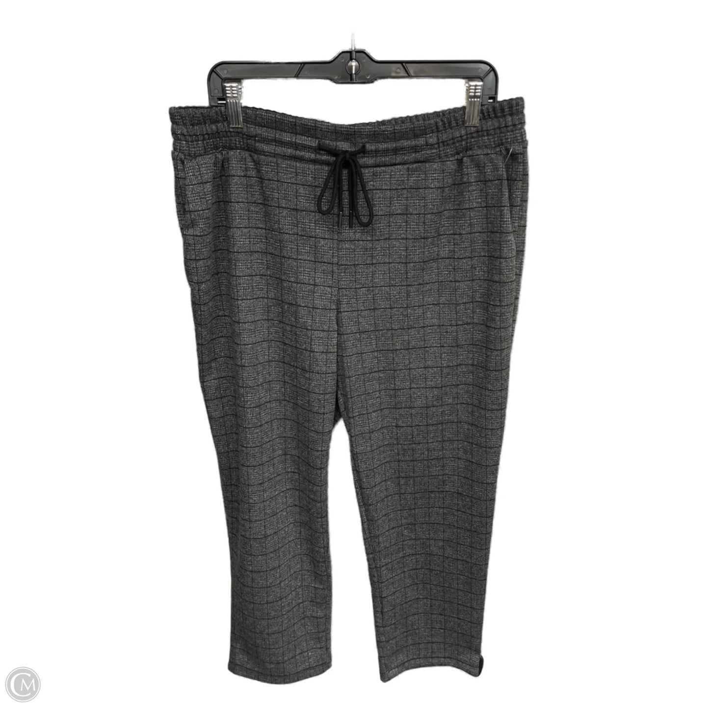 Pants Other By A New Day In Grey, Size: L