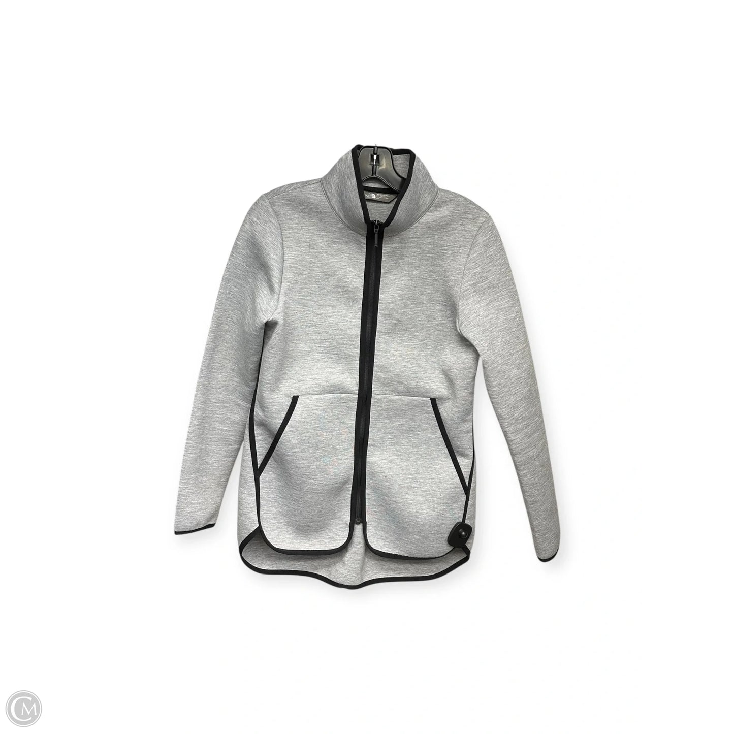 Jacket Other By The North Face In Grey, Size: S