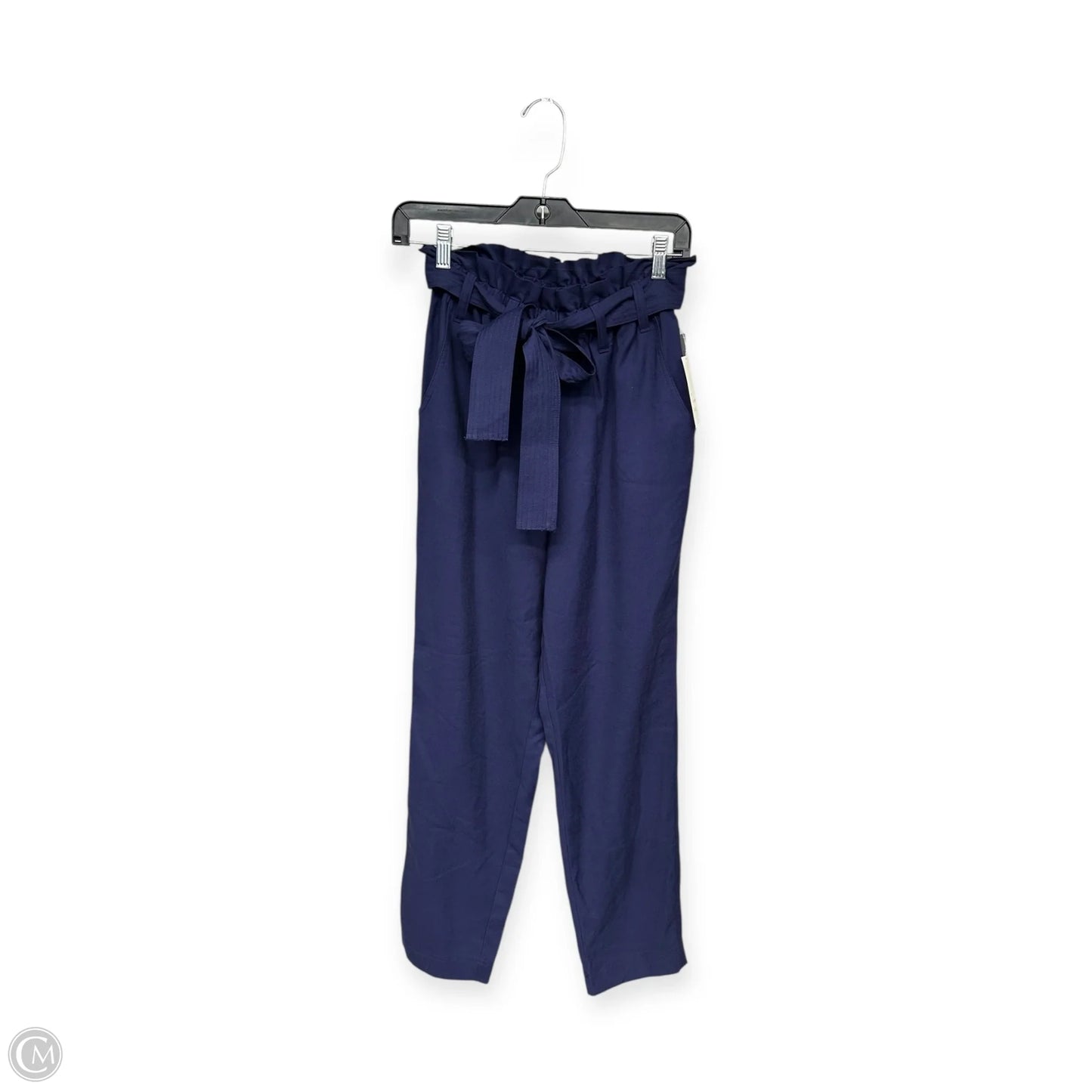 Pants Other By A New Day In Blue, Size: Xs