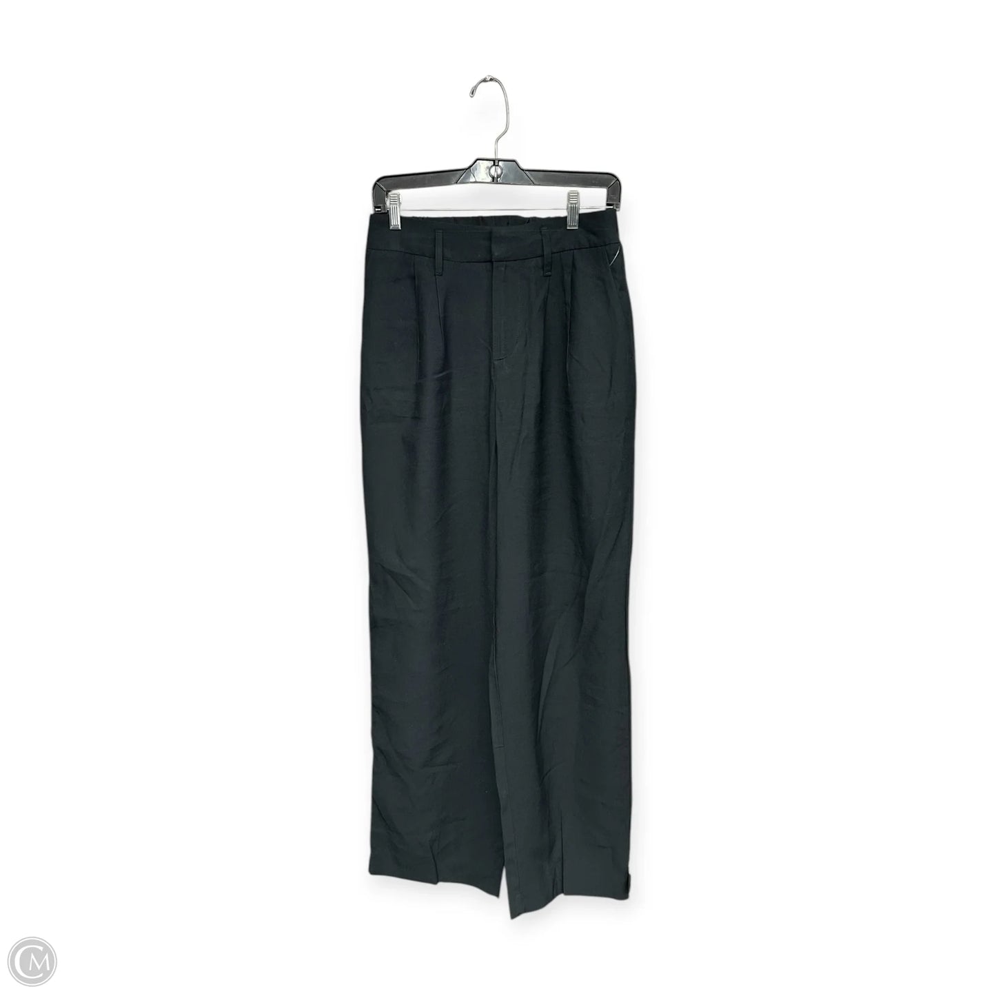 Pants Dress By A New Day In Black, Size: 4