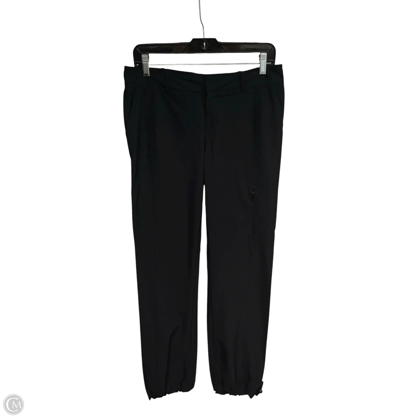 Athletic Pants By Athleta In Black, Size: 10