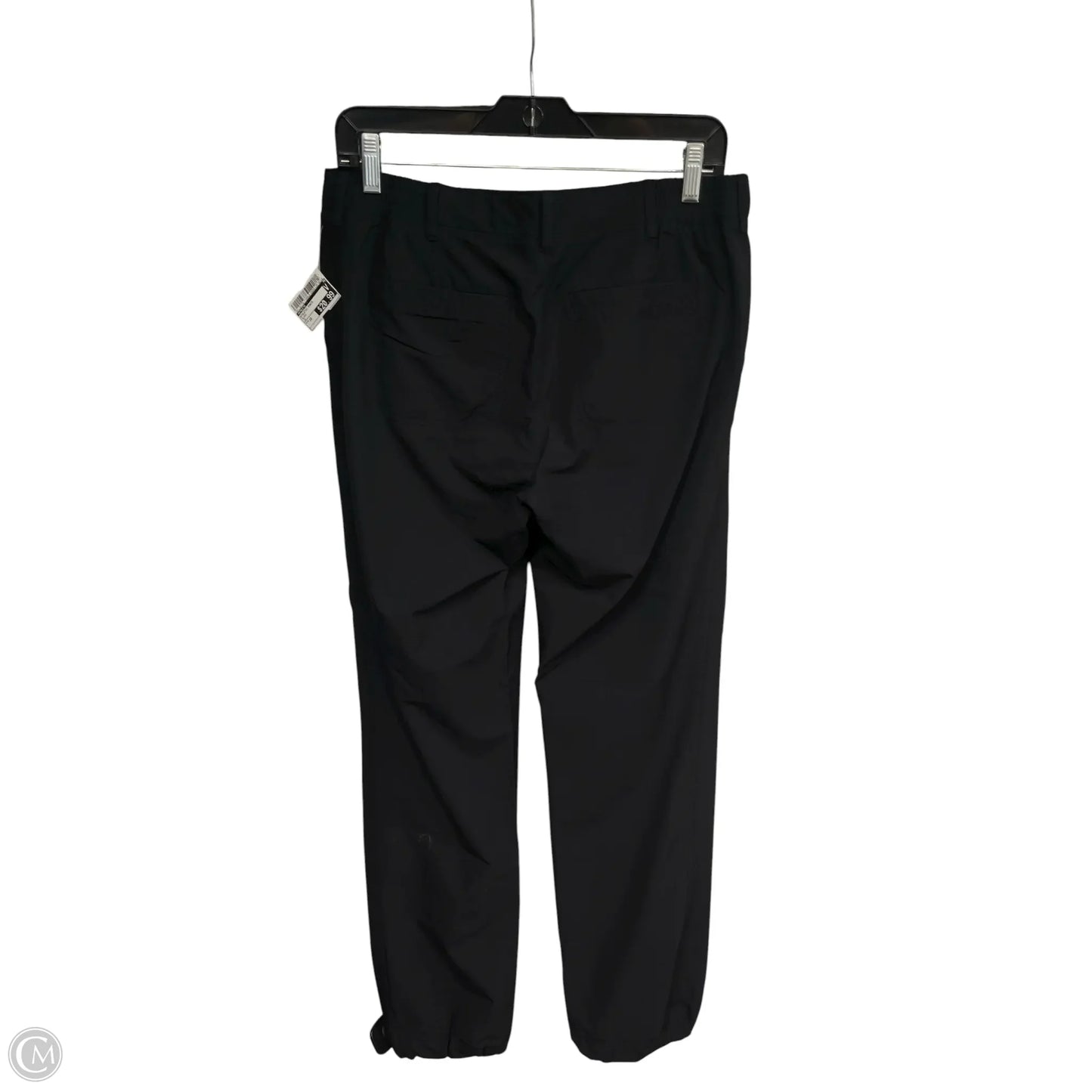 Athletic Pants By Athleta In Black, Size: 10