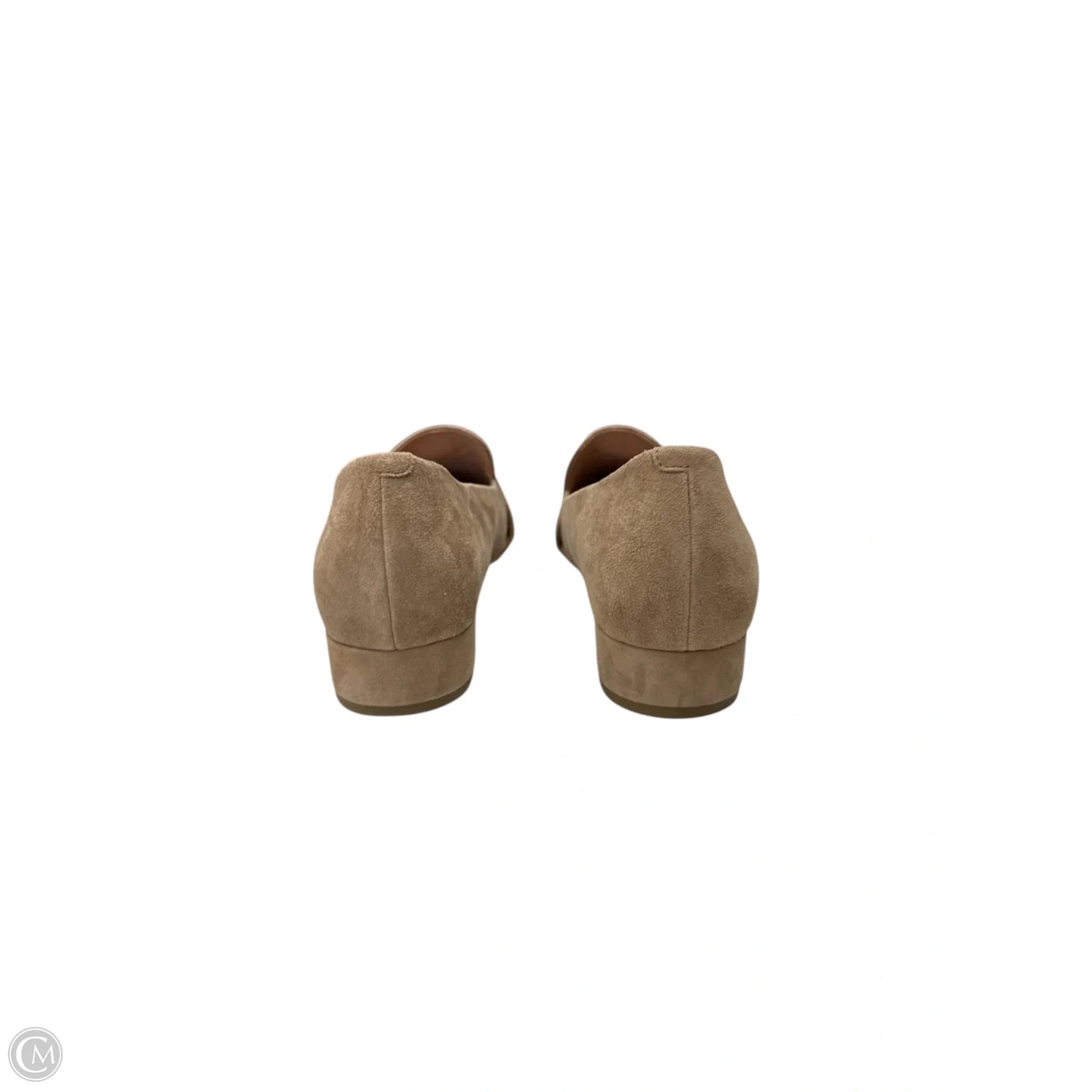 Shoes Flats By Cole-haan In Tan, Size: 8.5
