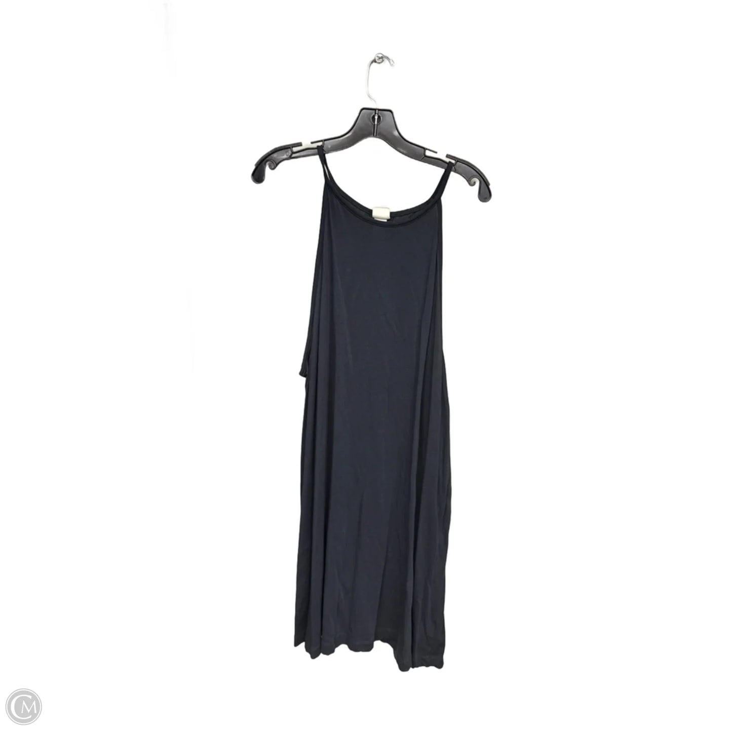 Dress Casual Short By H&m In Black, Size: Xxl