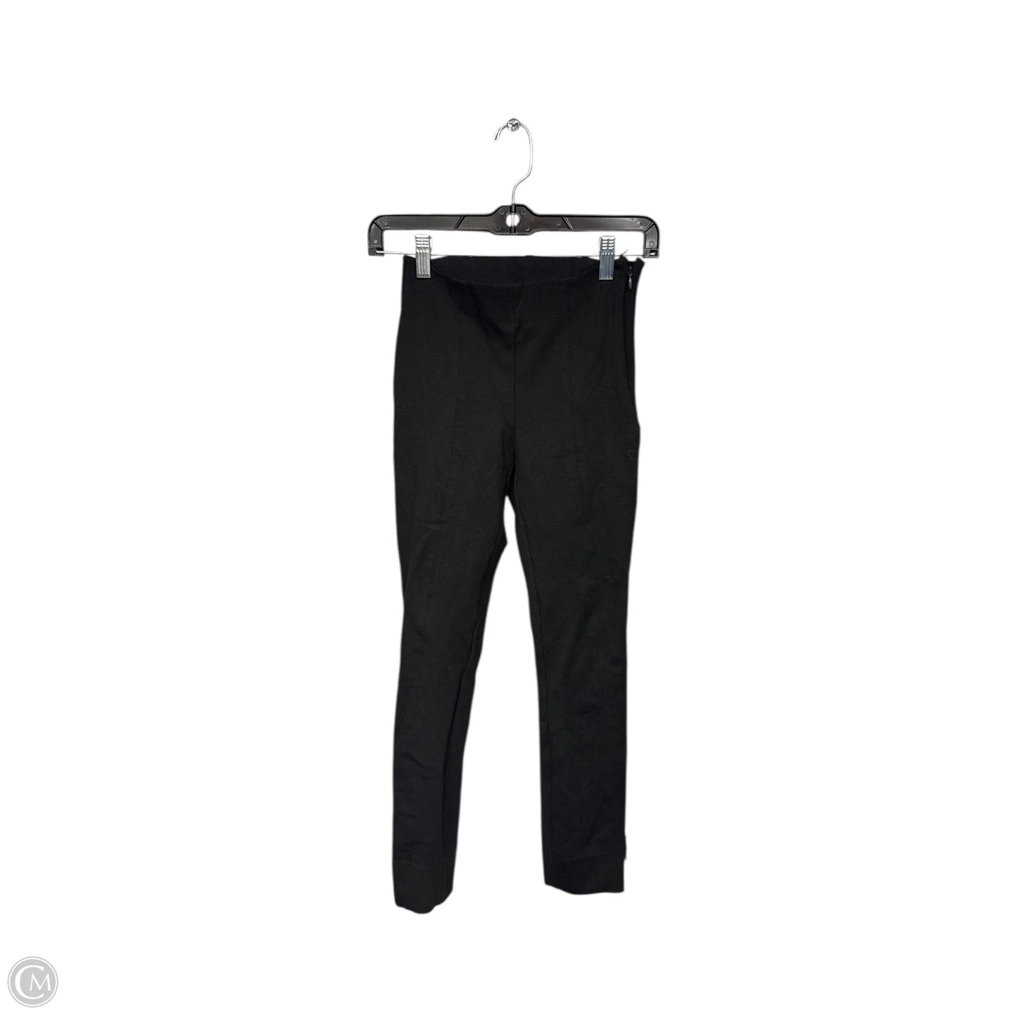 Pants Other By Quince In Black, Size: Xs