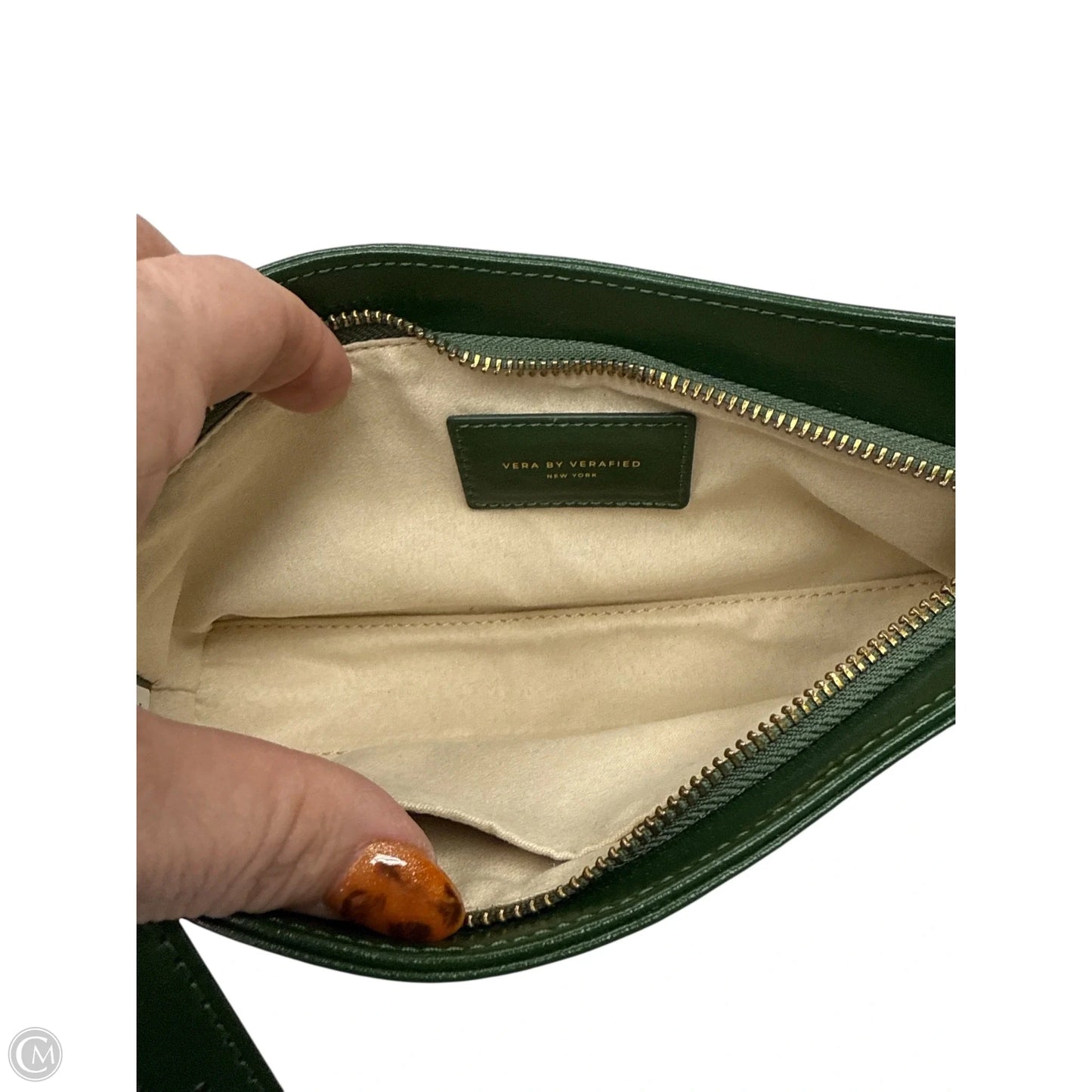 Handbag By Clothes Mentor, Size: Small