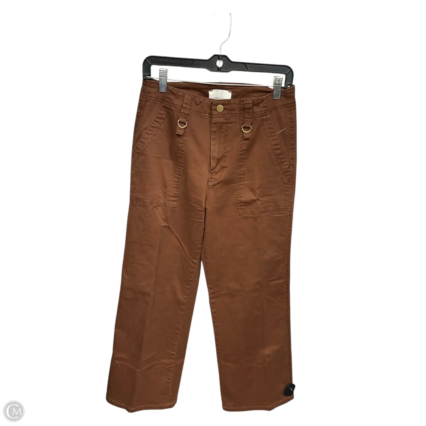 Pants Other By Habitual In Brown, Size: 8