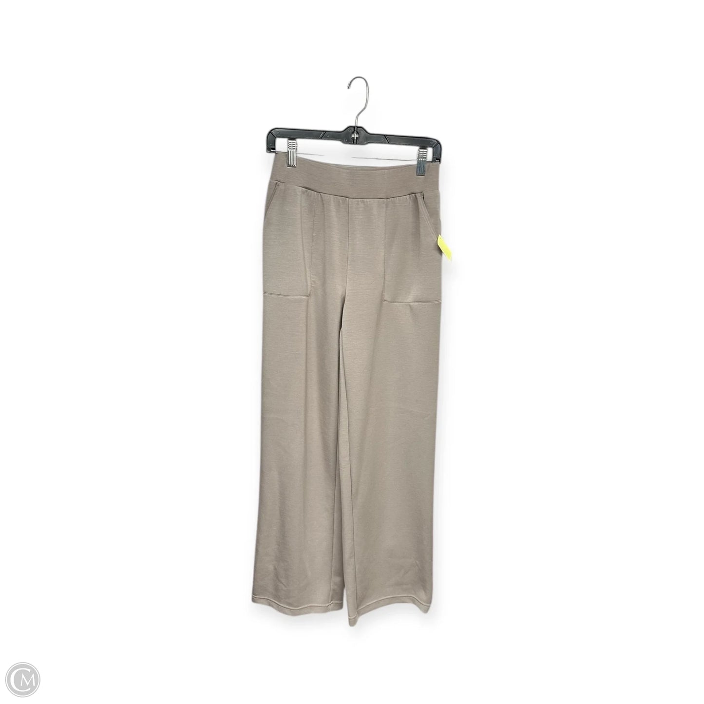 Athletic Pants By Mondetta In Taupe, Size: S
