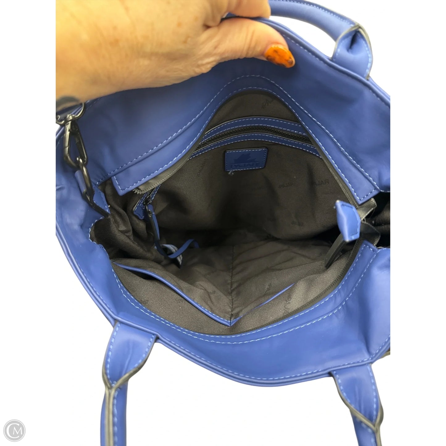 Crossbody By Clothes Mentor, Size: Large