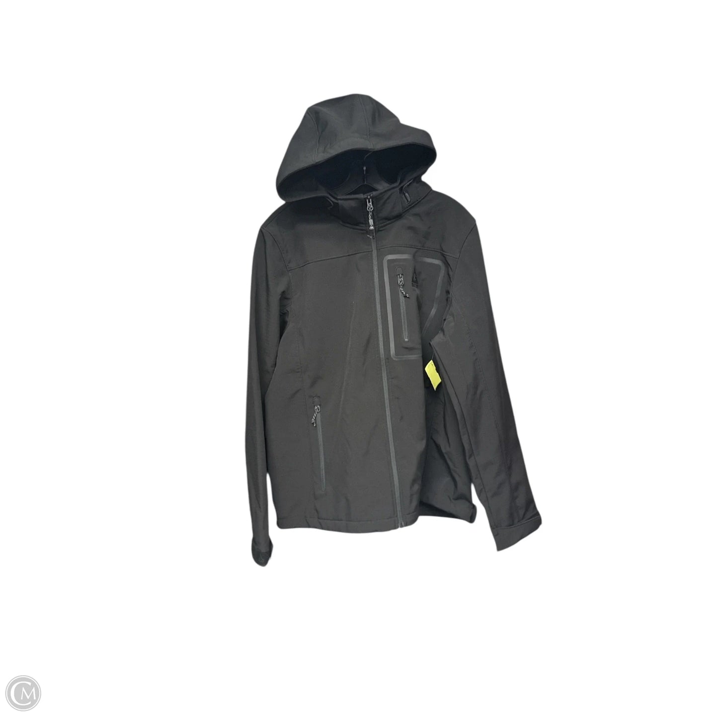 Jacket Other By Gerry In Black, Size: L