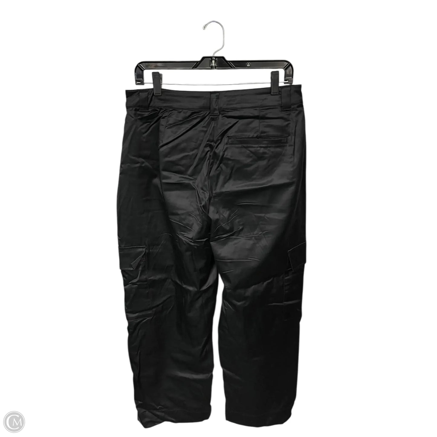Pants Cargo & Utility By Old Navy In Black, Size: 8