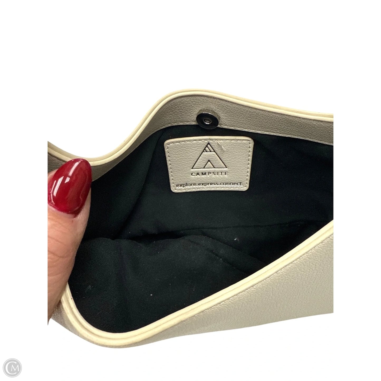 Handbag By Clothes Mentor, Size: Small