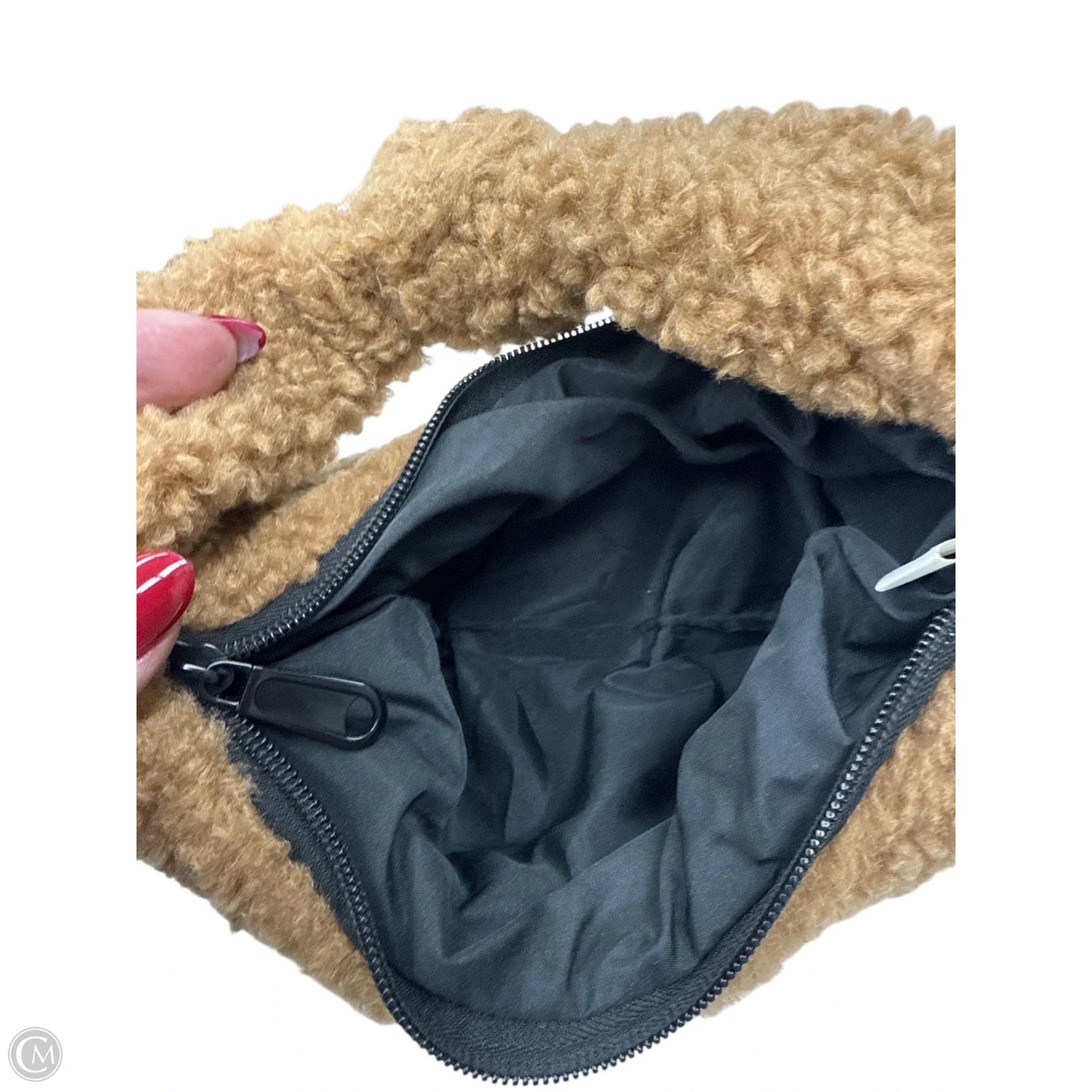 Handbag By Clothes Mentor, Size: Small