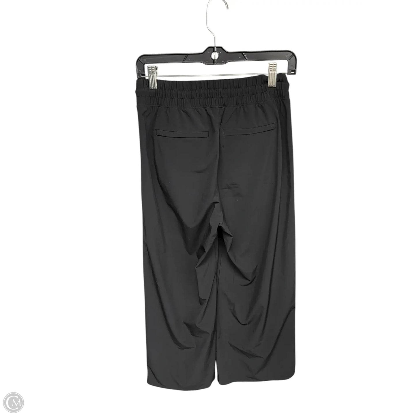 Athletic Pants By Athleta In Black, Size: 2