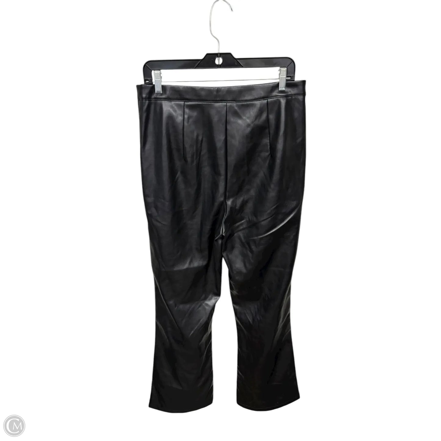 Pants Other By Asos In Black & Blue, Size: 10l