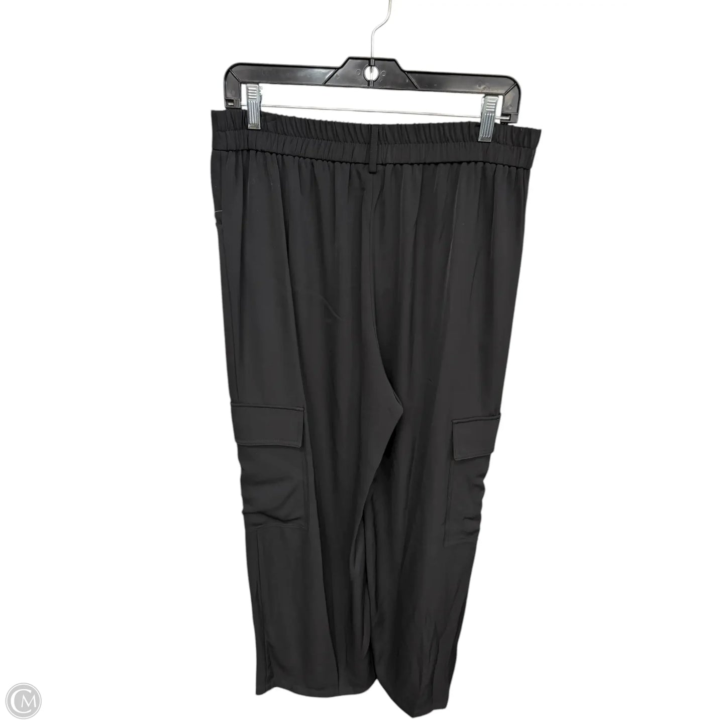 Pants Cargo & Utility By Melloday In Black, Size: L