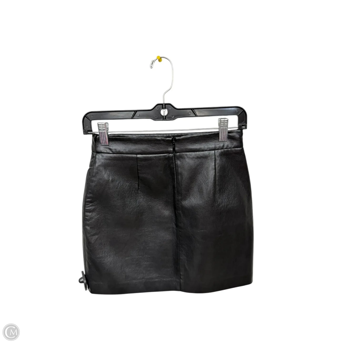 Skirt Mini & Short By Wilfred In Black, Size: 2