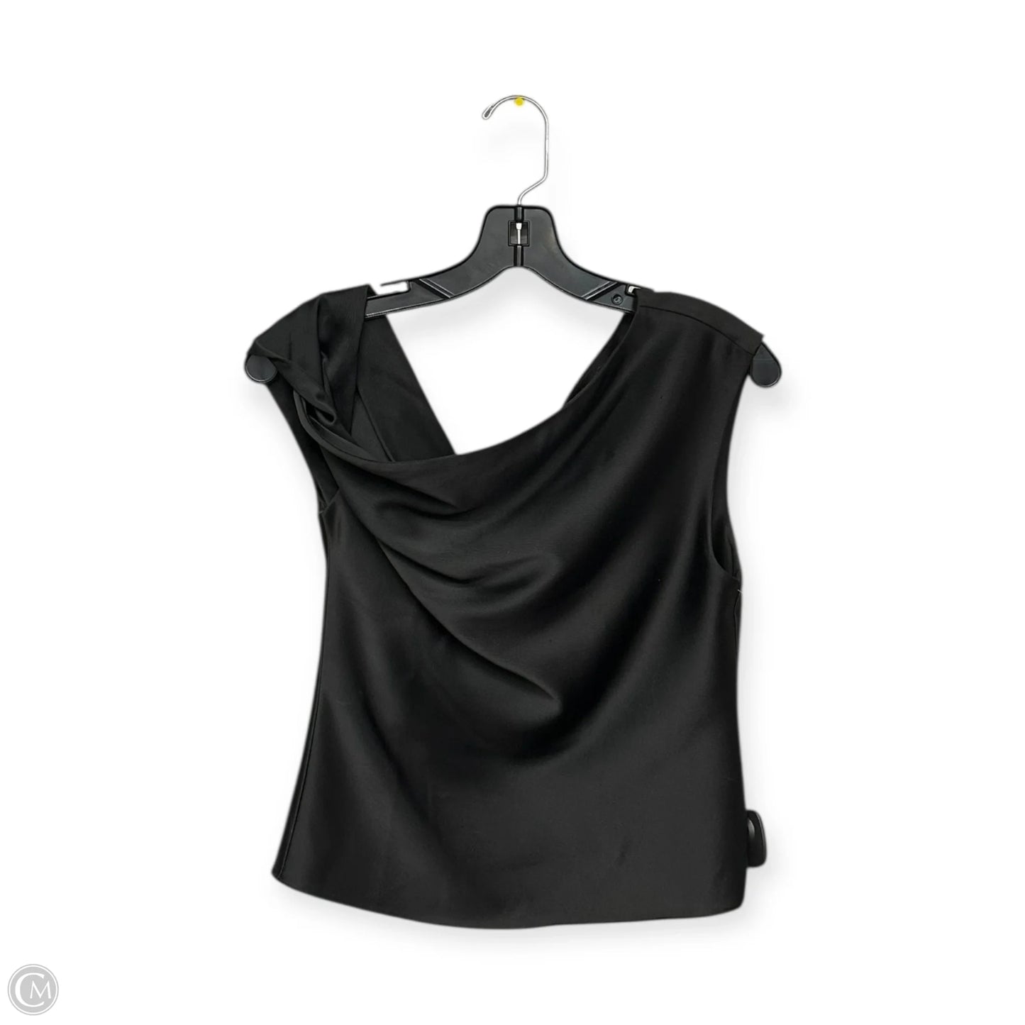 Top Sleeveless By Wayf In Black, Size: Xs