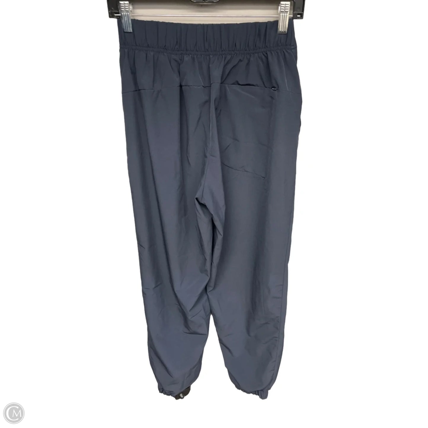 Athletic Pants By All In Motion In Blue, Size: Xs