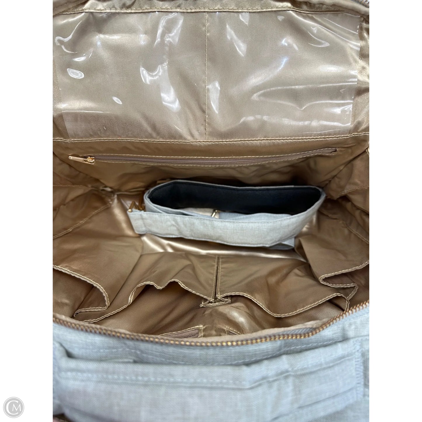 Crossbody By Clothes Mentor, Size: Large