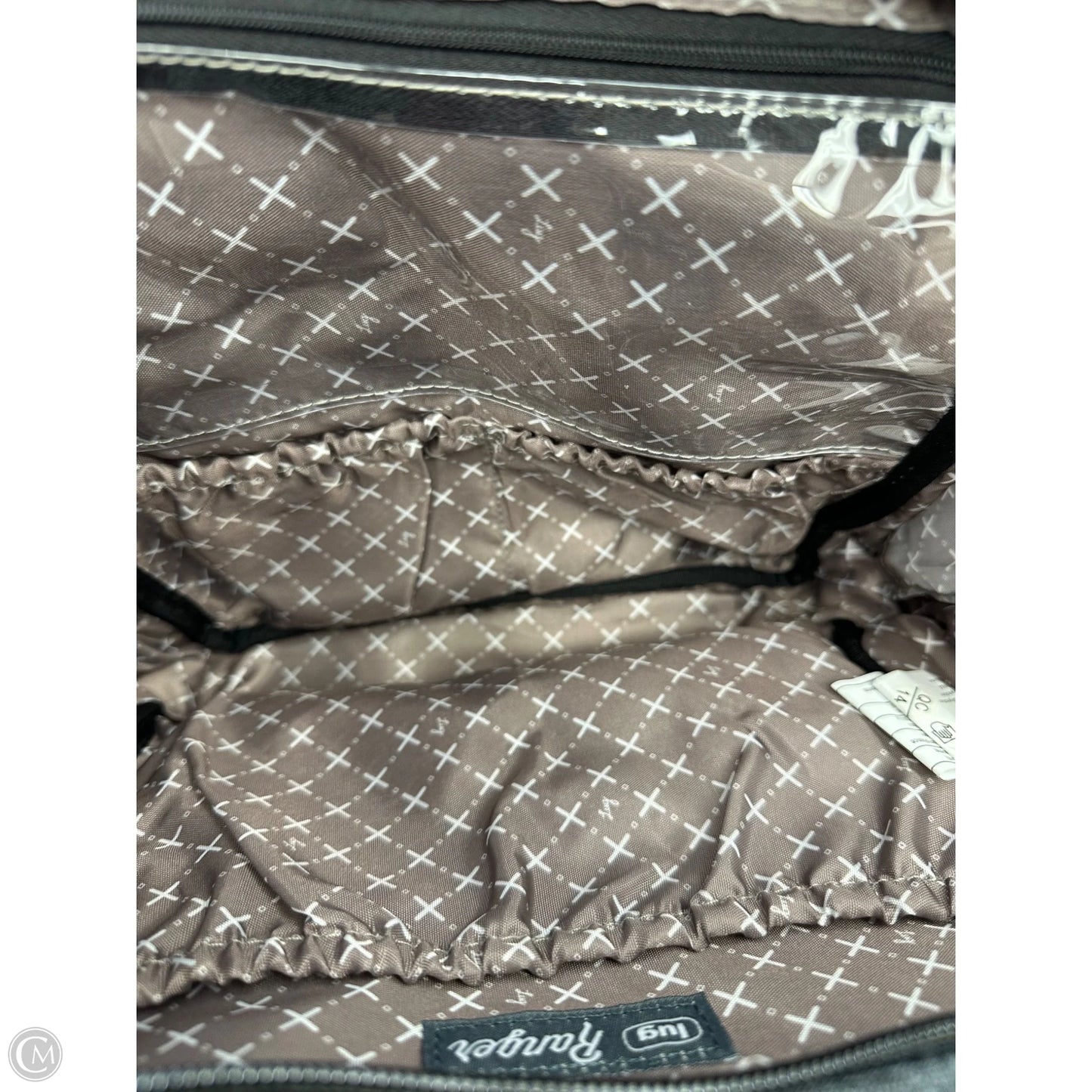 Crossbody By Lug, Size: Small