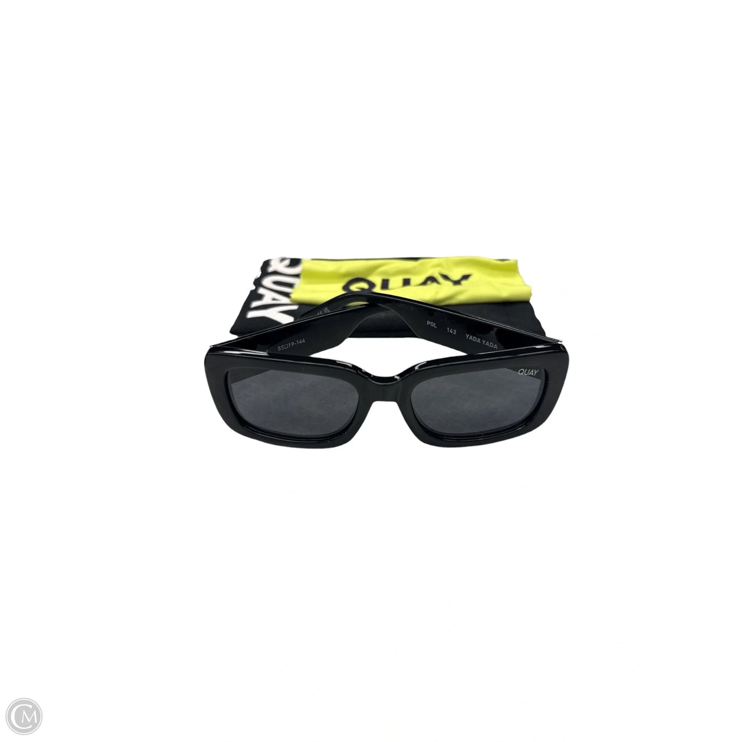 Sunglasses By Quay