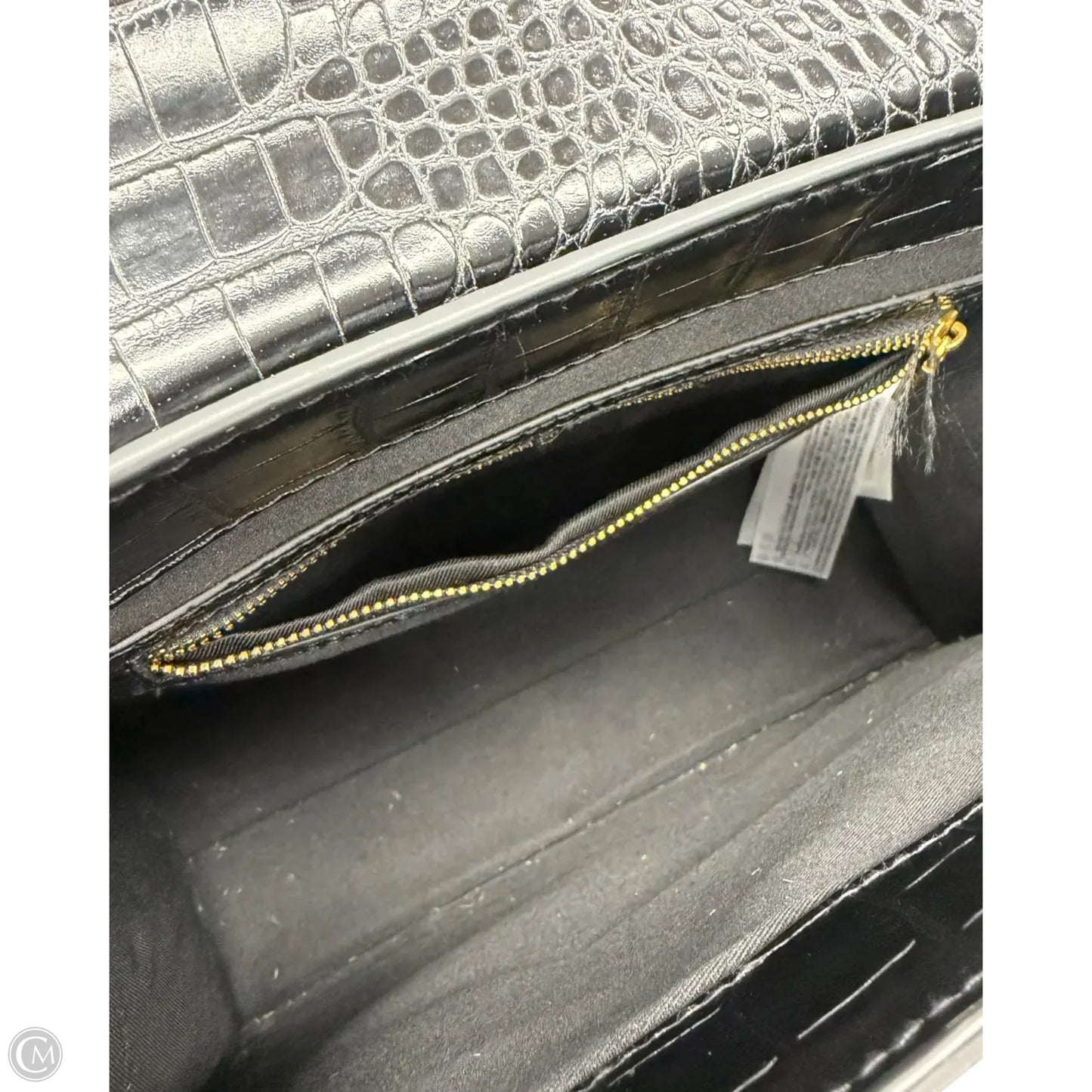 Handbag By Mng, Size: Medium
