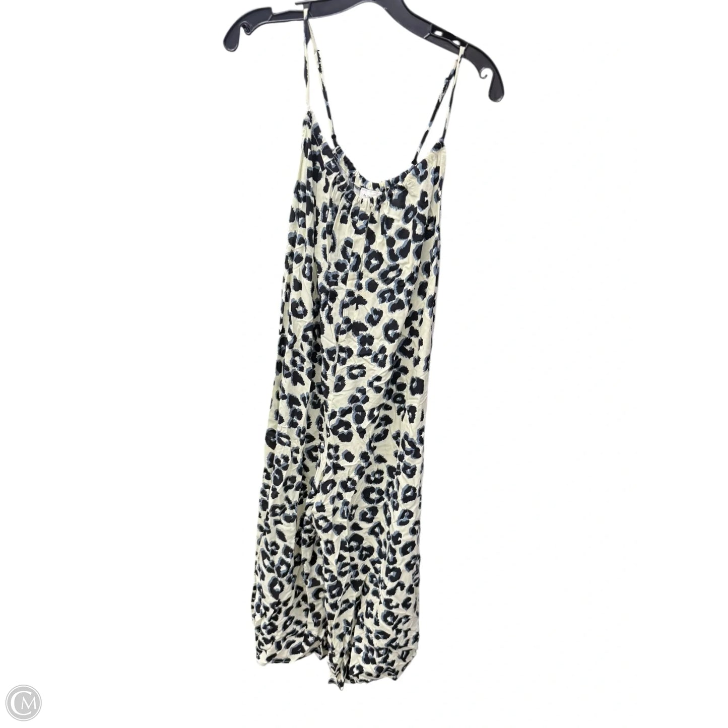Jumpsuit By By Together In Animal Print, Size: S