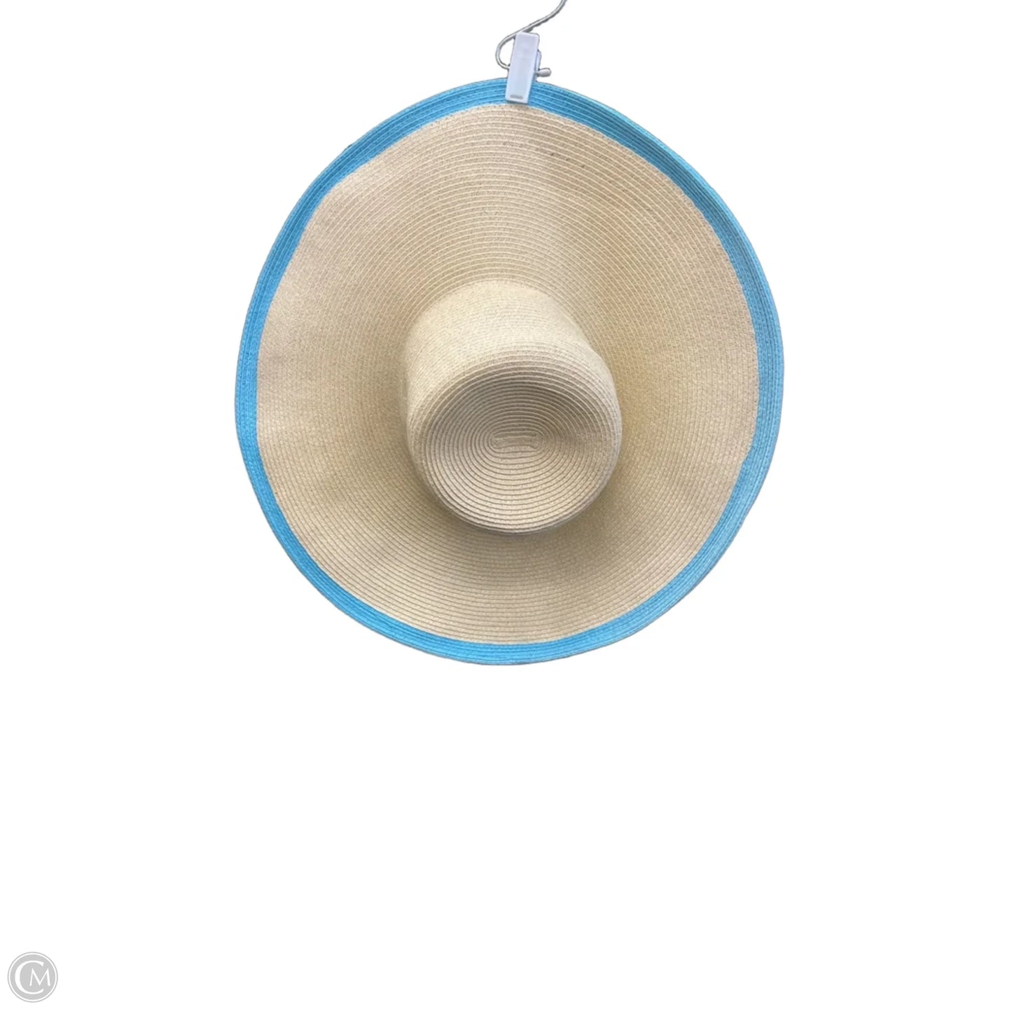 Hat Sun By Nine West