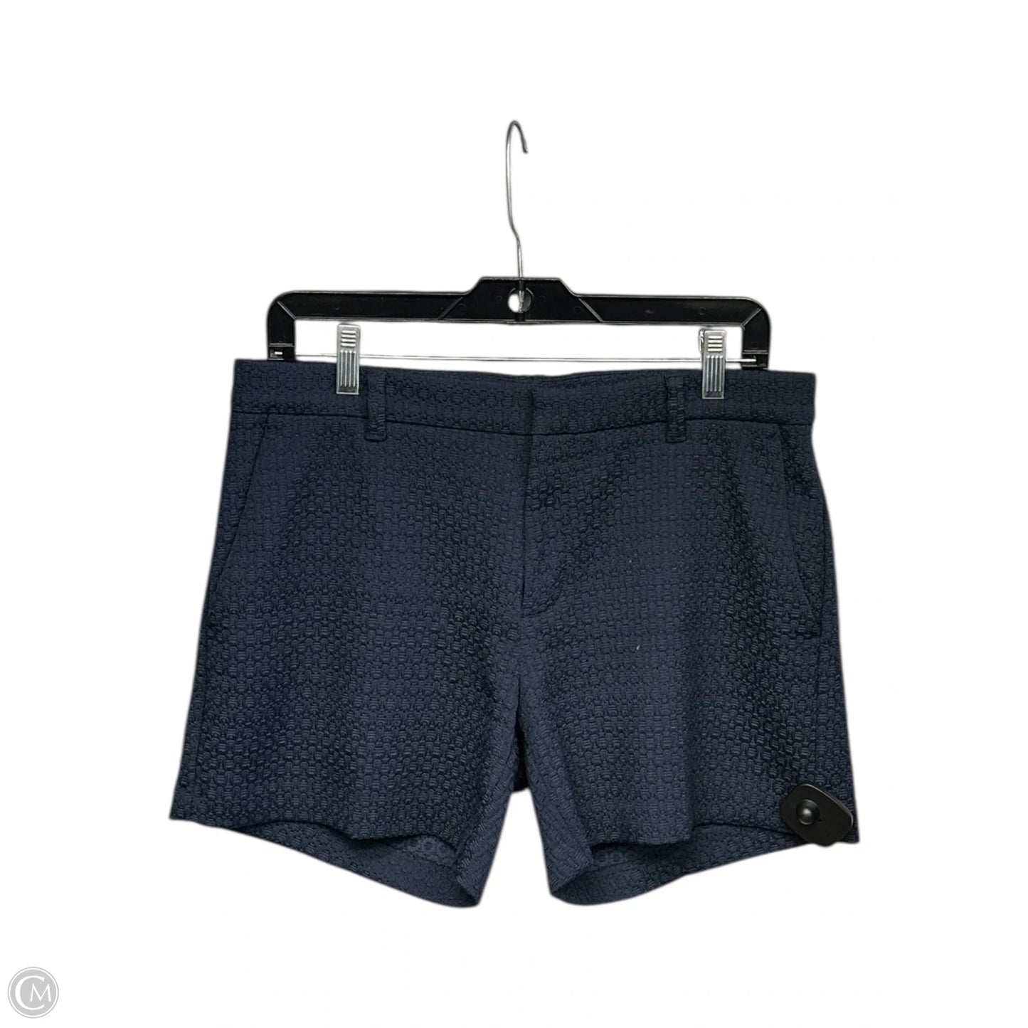 Shorts By Banana Republic In Navy, Size: 6